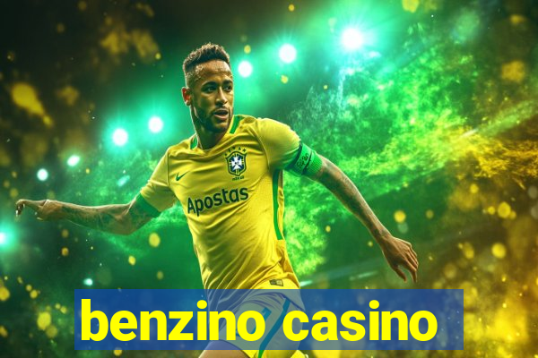 benzino casino